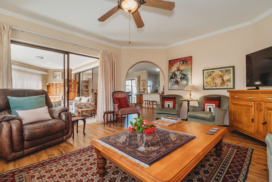 3 Bedroom Property for Sale in Camphersdrift Western Cape